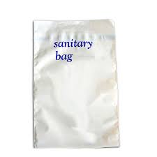 Sanitary Bags